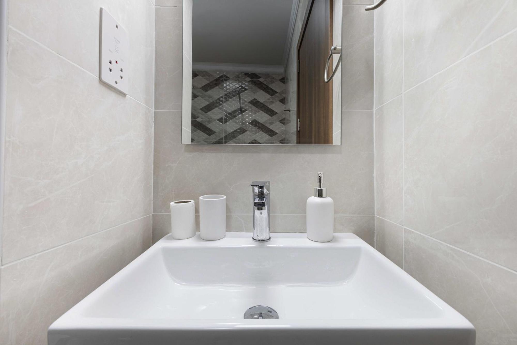 Luxurious & Spacious 2Bd Accomodation At The Podium - Yacht Marina Area, Close To Valletta Msida Exterior foto