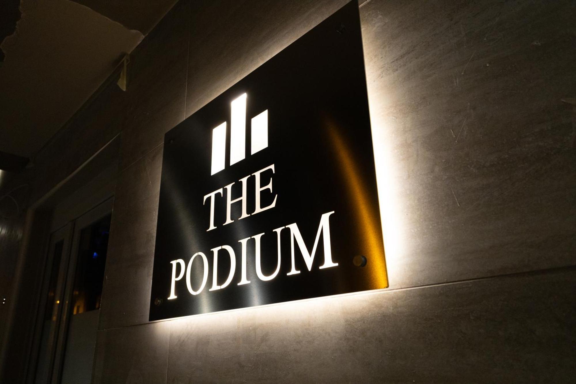 Luxurious & Spacious 2Bd Accomodation At The Podium - Yacht Marina Area, Close To Valletta Msida Exterior foto